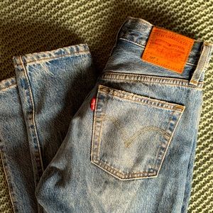 501 Levi’s